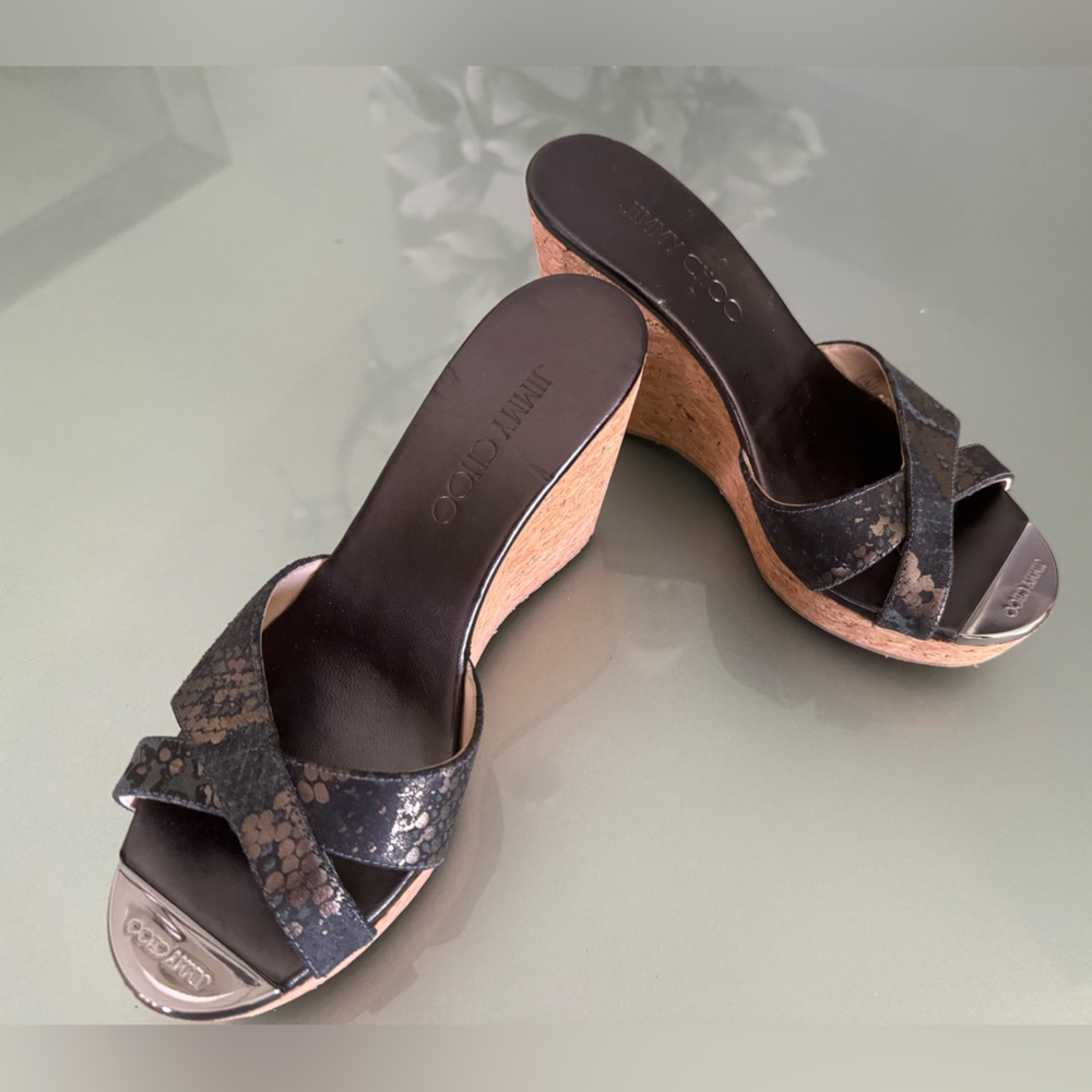 Jimmy Choo